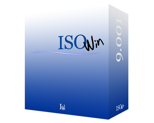Software ISO 9001